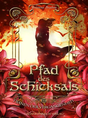 cover image of Pfad des Schicksals